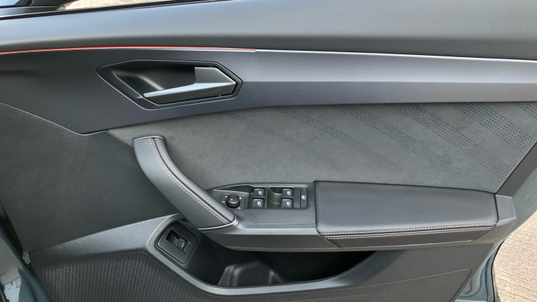 CUPRA Formentor 1.5 eTSI 150 V2 5dr DSG Petrol Estate